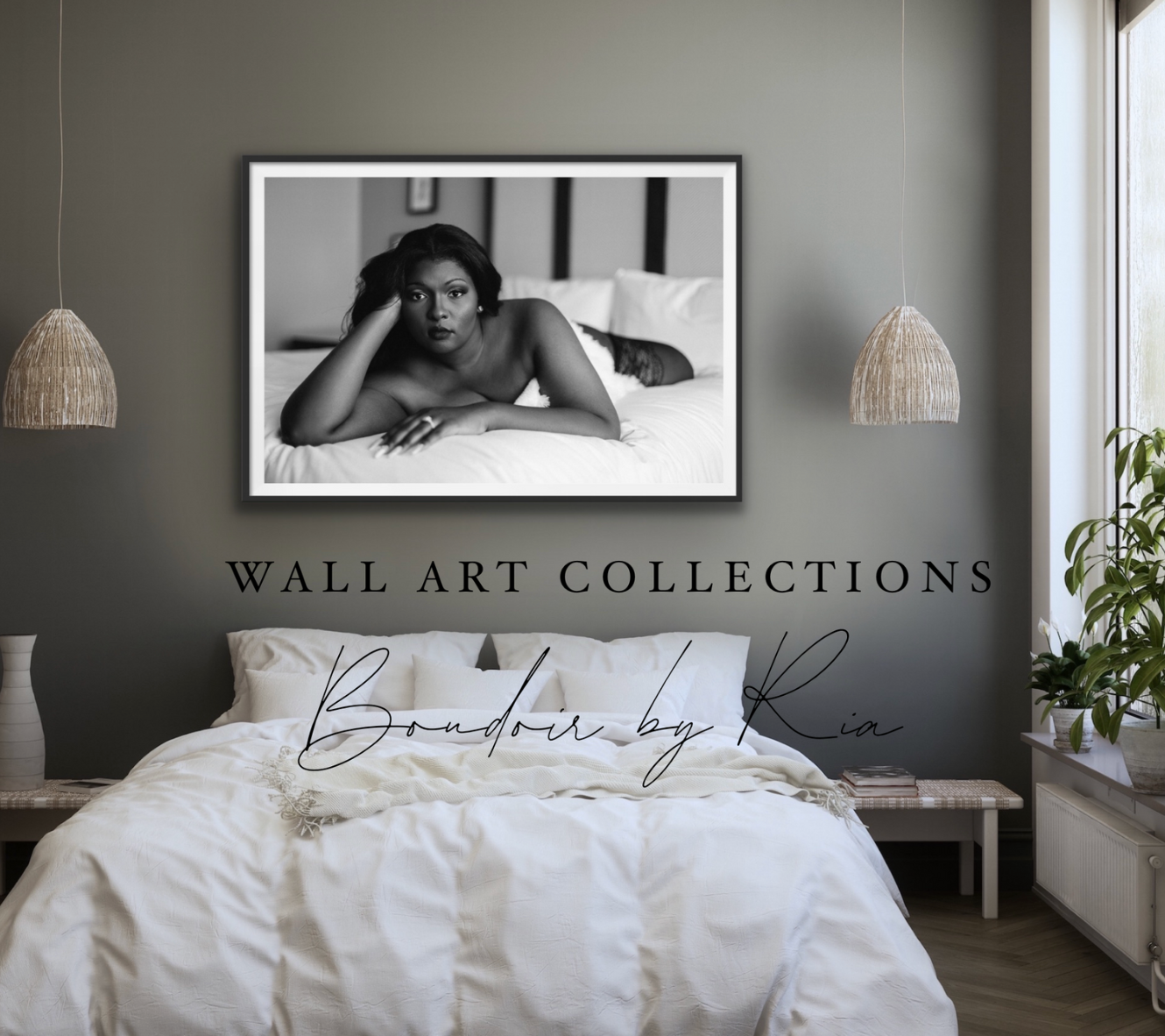 Individual Wall Art