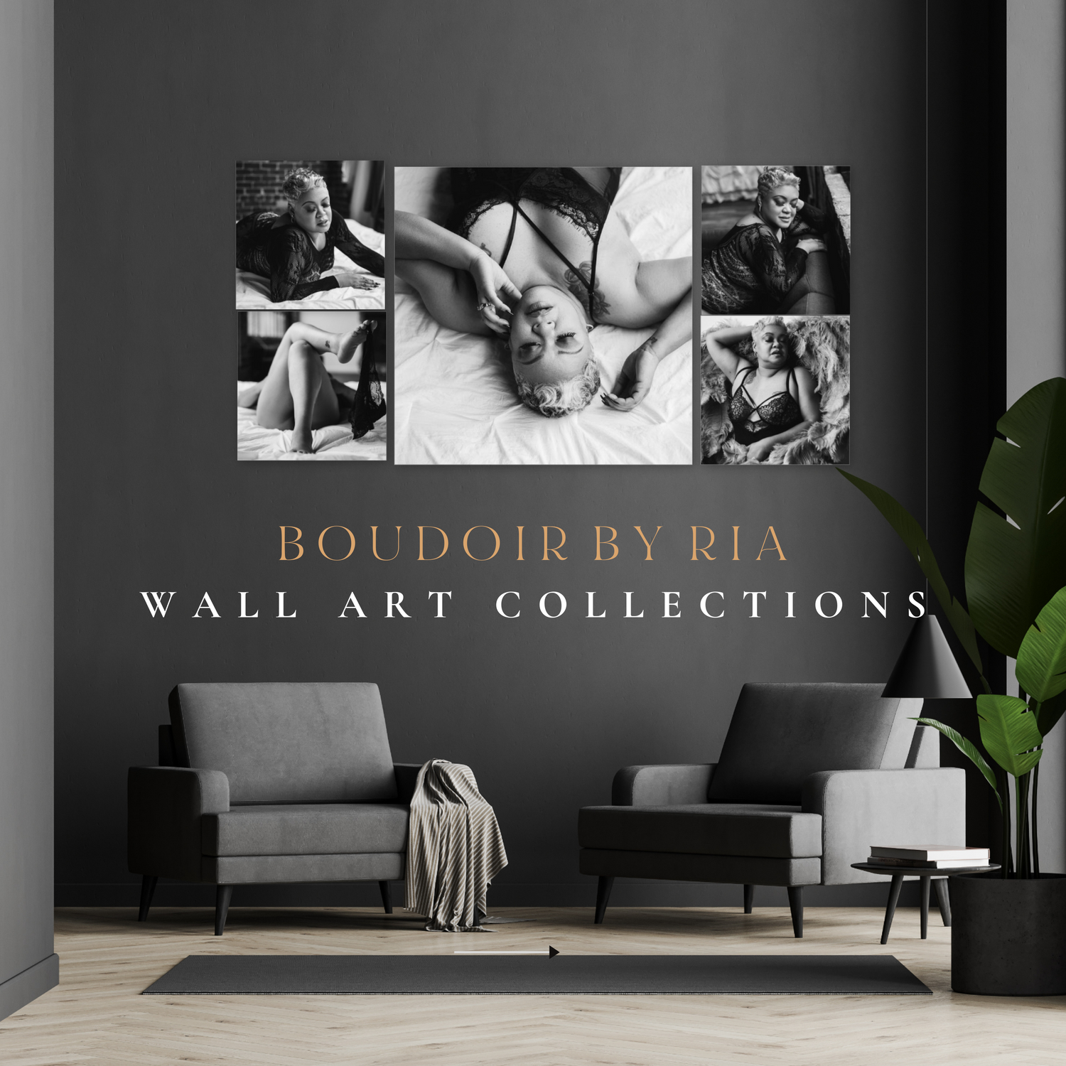 Wall Art Collections